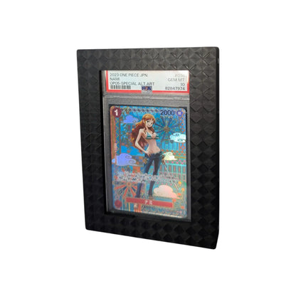 Graded Kartenrahmen für PSA/BGS